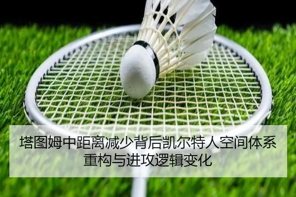 塔图姆中距离减少背后凯尔特人空间体系重构与进攻逻辑变化